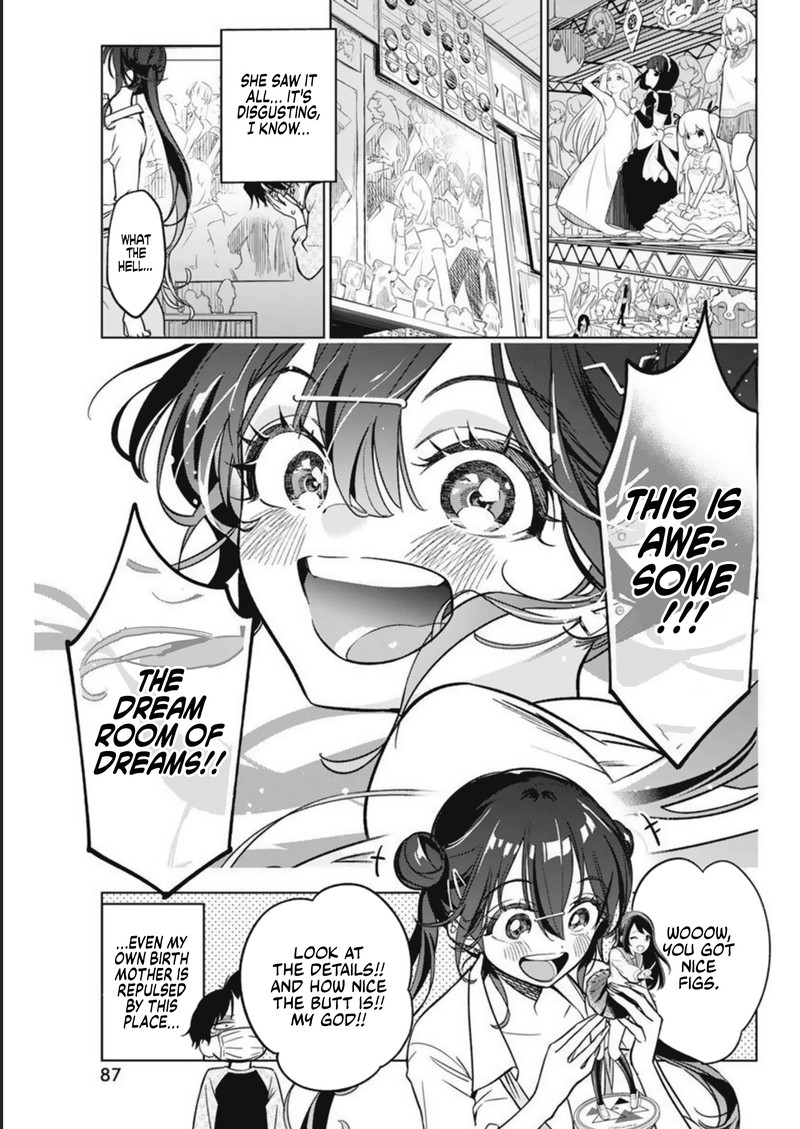Now That We Draw - Chapter 4 - No Count image 09